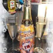 あくあ お礼日記💌 AFTER V（アフターファイブ）