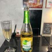 あくあ お礼日記💌 AFTER V（アフターファイブ）