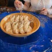 まむ 夏はそーめん？🎐🩵 リアル 日本橋店