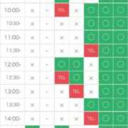 るり【プレミアム】 残り🈳枠情報 大人のゴシャール