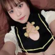 ♪かのん♪ 寒いから♡ 水色りぼん