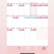 ふみの 今日も元気に10月後半出勤表♡ バイオレンス