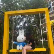 ヒメ日記 2025/10/02 17:20 投稿 ゆず La vista （ラビスタ）