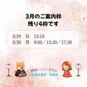 ヒメ日記 2026/03/21 19:42 投稿 ひなの ハピネス水戸