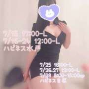 ヒメ日記 2026/07/02 08:49 投稿 めいの ハピネス水戸