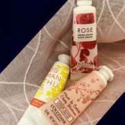 月城 しおん 手の柔らかさの秘密〜♥️ 癒しの円環～Art of Massage～五反田