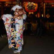 ヒメ日記 2026/01/01 01:05 投稿 魚谷 ありさ 白夜