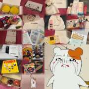 もみじ はっぴーいっぱい💕 JAPAN CLUB BUNNY LOUNGE