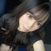 ろこ 2日目出勤‼️✨️ 帯広黒い金魚