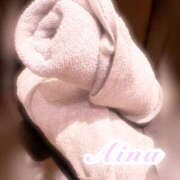 あいな タオルまきまき❣️ Lip Trip