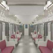 ヒメ日記 2025/07/25 08:20 投稿 のん 電車ごっこ