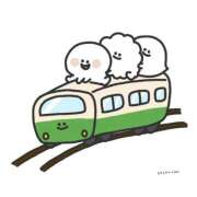 ヒメ日記 2025/08/28 12:40 投稿 のん 電車ごっこ