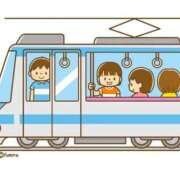 ヒメ日記 2025/10/03 10:10 投稿 のん 電車ごっこ