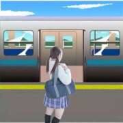 ヒメ日記 2025/11/14 10:21 投稿 のん 電車ごっこ