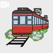 ヒメ日記 2026/01/13 10:05 投稿 のん 電車ごっこ
