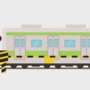 ヒメ日記 2026/01/18 09:05 投稿 のん 電車ごっこ