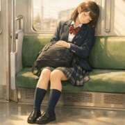 ヒメ日記 2026/04/02 19:20 投稿 のん 電車ごっこ