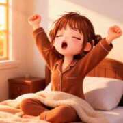 ヒメ日記 2026/04/03 08:10 投稿 のん 電車ごっこ