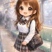 ヒメ日記 2026/04/03 10:23 投稿 のん 電車ごっこ