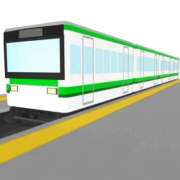 ヒメ日記 2026/04/13 10:00 投稿 のん 電車ごっこ