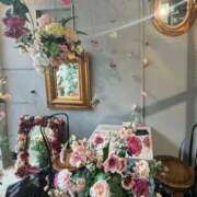 ヒメ日記 2025/09/01 07:34 投稿 花/Hana レジーナ