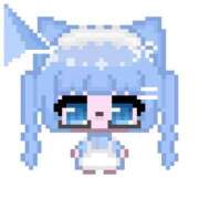 小悪魔みゅう 高級にゃんこ𐔌ˆ. 𖾞 .ˆ𐦯🐾🩵 鬼イカセてくれないドス◯ベお姉さん