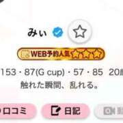 ヒメ日記 2025/09/08 16:14 投稿 みぃ チューリップ福井本館