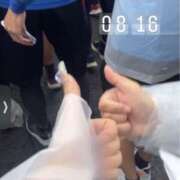 まお 全力疾走➰‼️ エンジェルエステplus