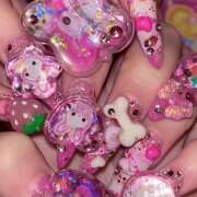 ヒメ日記 2025/10/03 18:15 投稿 のあ non-non 神田(ノンノン神田)