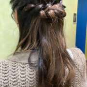 ヒメ日記 2025/08/24 14:48 投稿 神木心晴 お姉さんCLUB