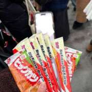 ヒメ日記 2026/02/27 13:19 投稿 星凪【セナ】 輝女