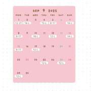 ヒメ日記 2025/08/31 22:32 投稿 那月  にいな［L］ モンテクラブ