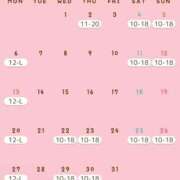 ヒメ日記 2025/10/02 10:54 投稿 那月  にいな［L］ モンテクラブ