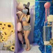 ヒメ日記 2025/10/19 12:01 投稿 なつほ 恋するバニー