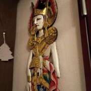 あずさ先生 本日の総評 DANDY BODY