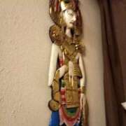 あずさ先生 つくね？つみれ？鶏団子？ DANDY BODY