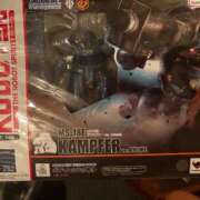 桃園　マリア さぁ来い！戦い方を教えてやる！ Amateras～アマテラス～