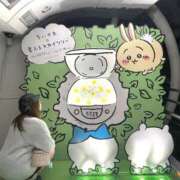 こころ はじめまして 君とふわふわプリンセスin立川