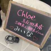 ヒメ日記 2025/09/16 17:21 投稿 みいな★超S級！元有名アイドル Chloe五反田本店　S級素人清楚系デリヘル
