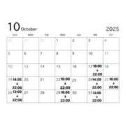 ヒメ日記 2025/10/12 13:23 投稿 流川　しえら OLピンクコレクション