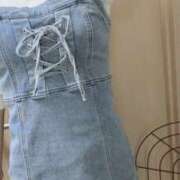 るるか 本日はおろしたての服で！ 上野ハンドメイド