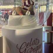 北川あいる 愛○溢れて… セカンドパートナー