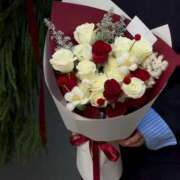 ひかり Christmas Eve🎅🏻💐 Applepie（アップルパイ）