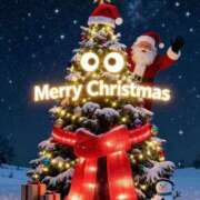 ひかり メリークリスマス🎄🎅🥰 Applepie（アップルパイ）