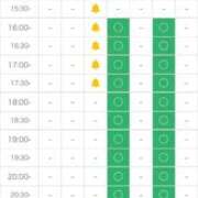 ヒメ日記 2026/02/18 23:03 投稿 るな（新人割引7/4まで） ウルトラグレイス24