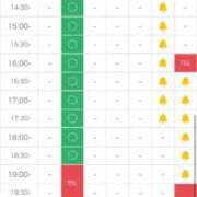 ヒメ日記 2026/02/23 00:10 投稿 るな（新人割引7/4まで） ウルトラグレイス24