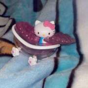 ヒメ日記 2025/12/23 17:01 投稿 ふわり アクアマリン