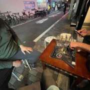 ツモ この間な、 奴隷コレクション梅田店