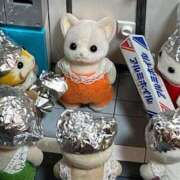 ヒメ日記 2025/08/09 20:55 投稿 ネネ バニーコレクション千葉栄町店