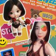 あきこ 今年は寒い冬だな(~_~) 完熟ばなな千葉店